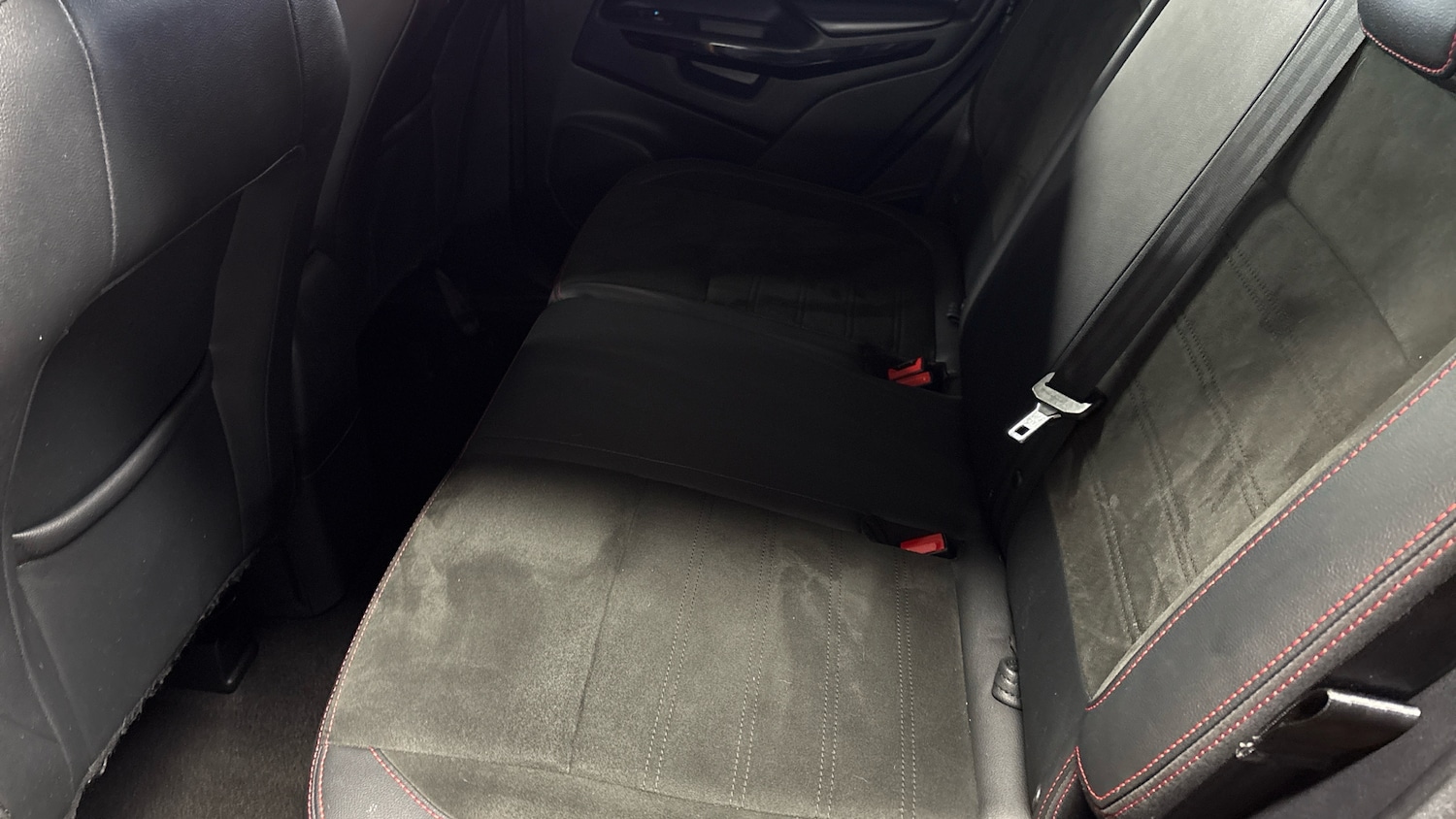 Used Ford Ecosport 2022 for sale - 77273487: Photo 16