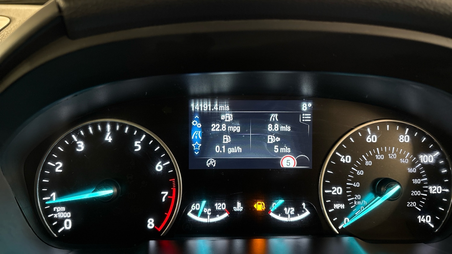 Used Ford Ecosport 2022 for sale - 77273487: Photo 18