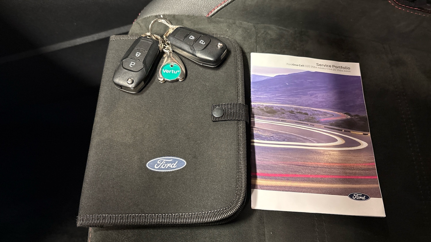 Used Ford Ecosport 2022 for sale - 77273487: Photo 19