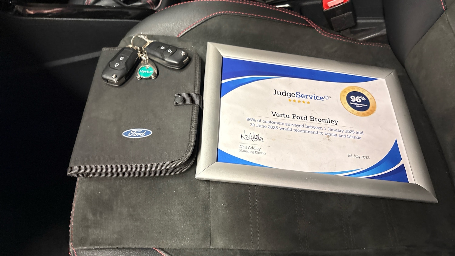 Used Ford Ecosport 2022 for sale - 77273487: Photo 20