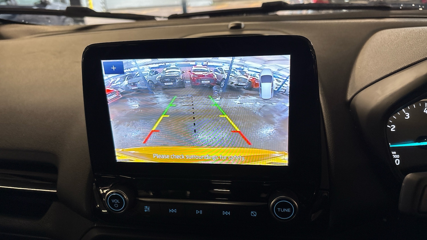 Used Ford Ecosport 2022 for sale - 77273487: Photo 21