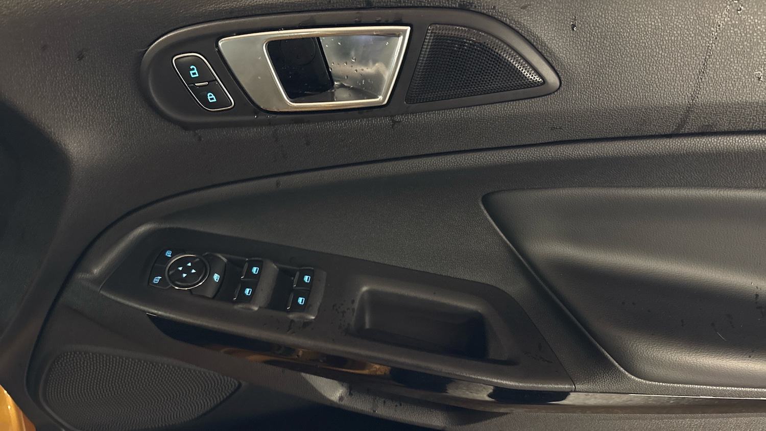 Used Ford Ecosport 2022 for sale - 77273487: Photo 23