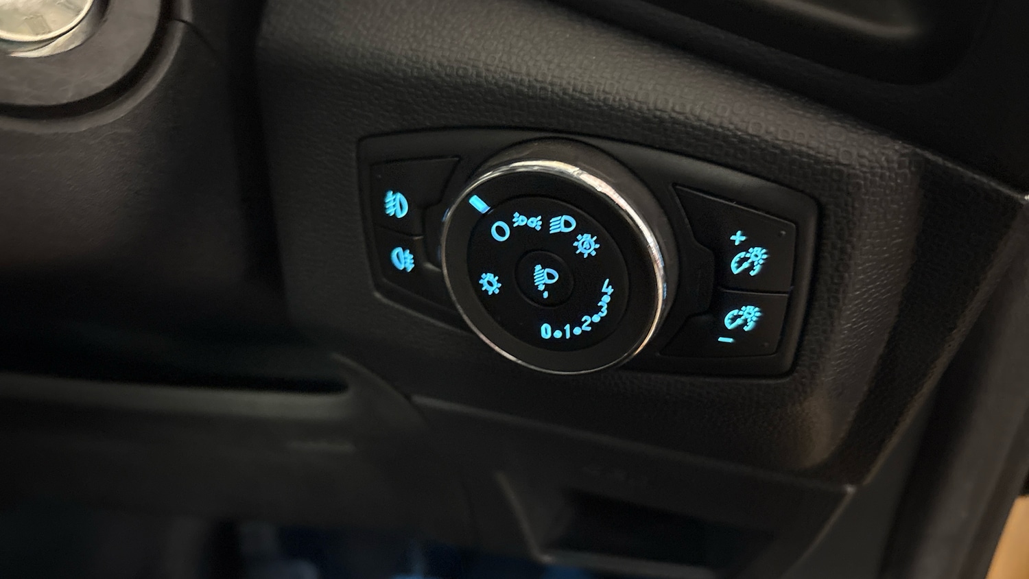 Used Ford Ecosport 2022 for sale - 77273487: Photo 27