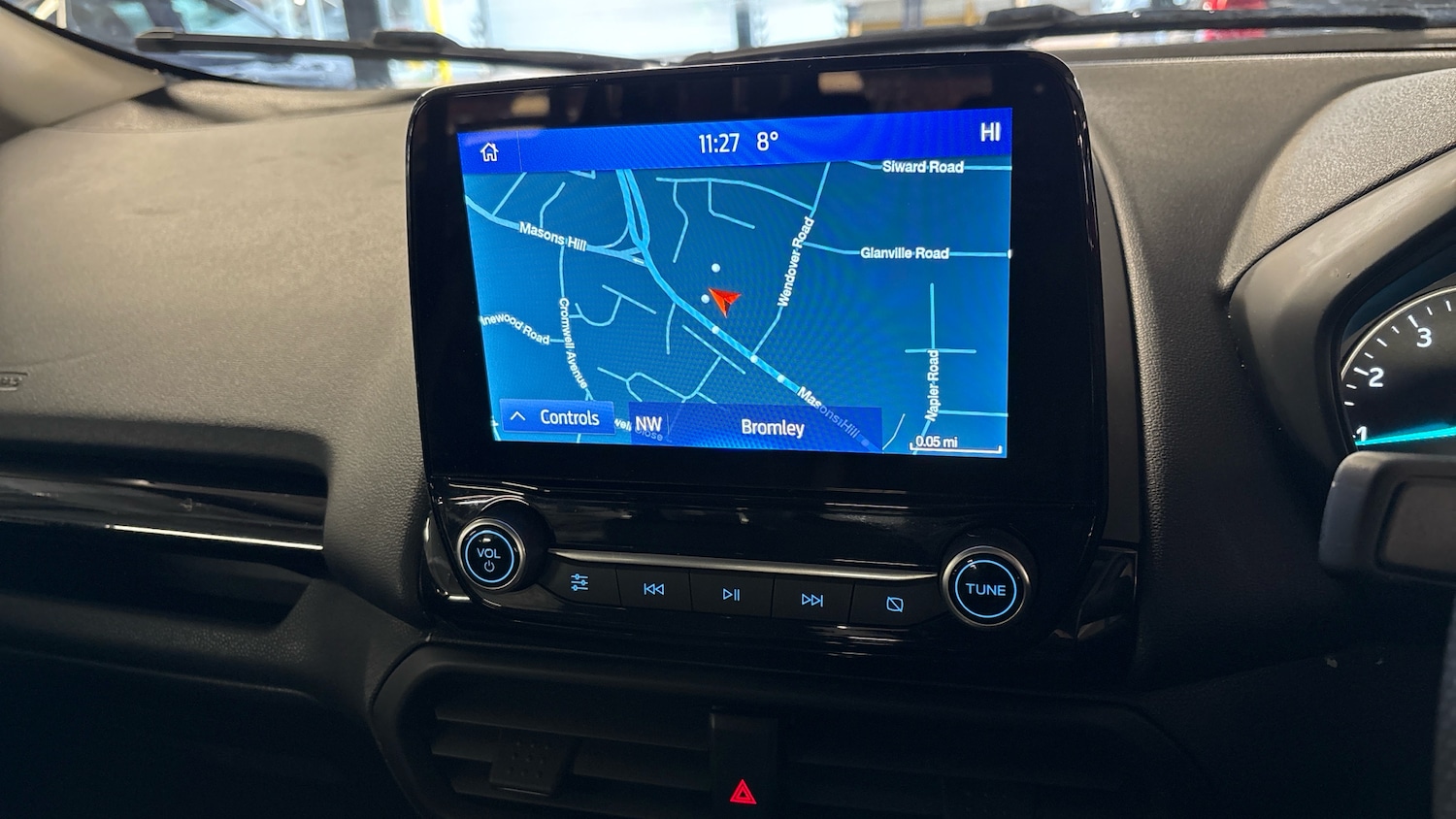 Used Ford Ecosport 2022 for sale - 77273487: Photo 35