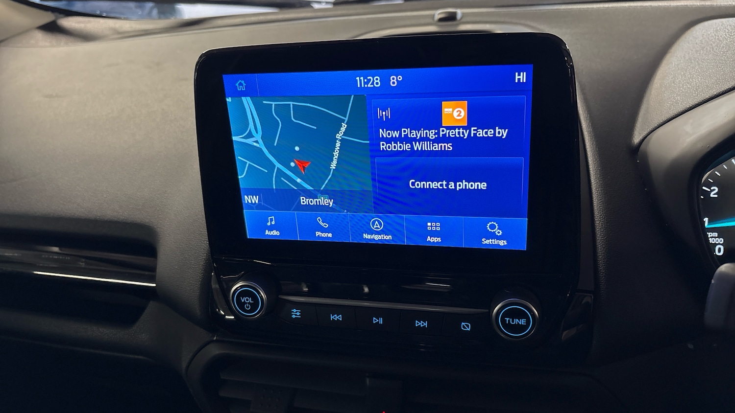 Used Ford Ecosport 2022 for sale - 77273487: Photo 36