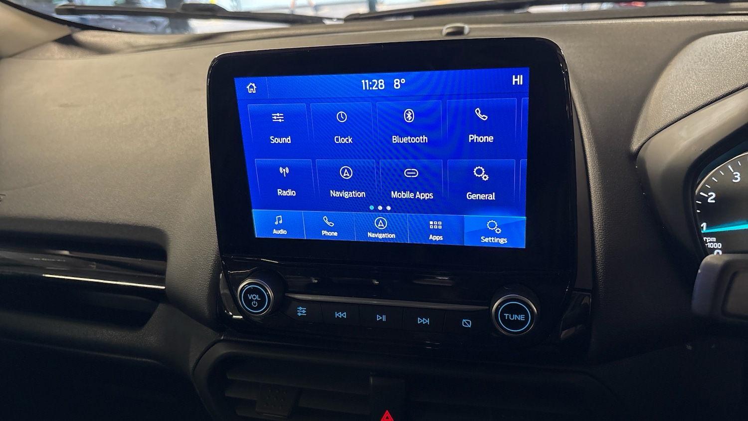 Used Ford Ecosport 2022 for sale - 77273487: Photo 39