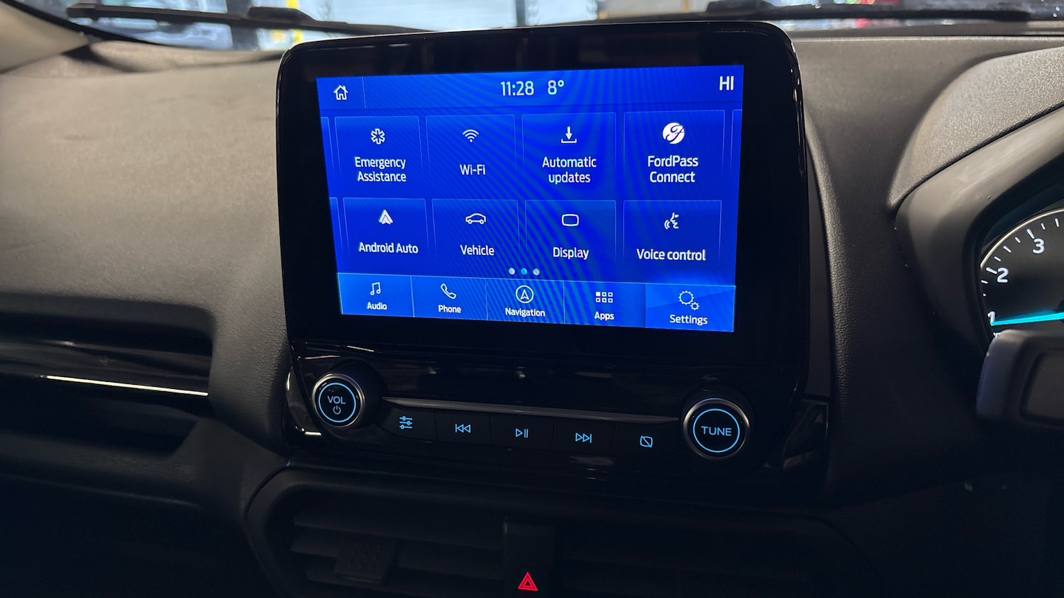 Used Ford Ecosport 2022 for sale - 77273487: Photo 40