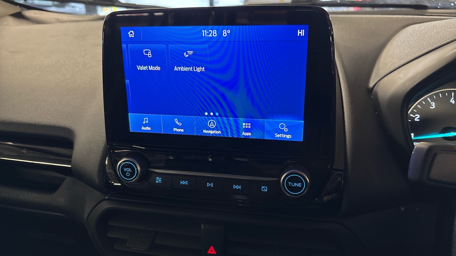 Used Ford Ecosport 2022 for sale - 77273487: Photo 41