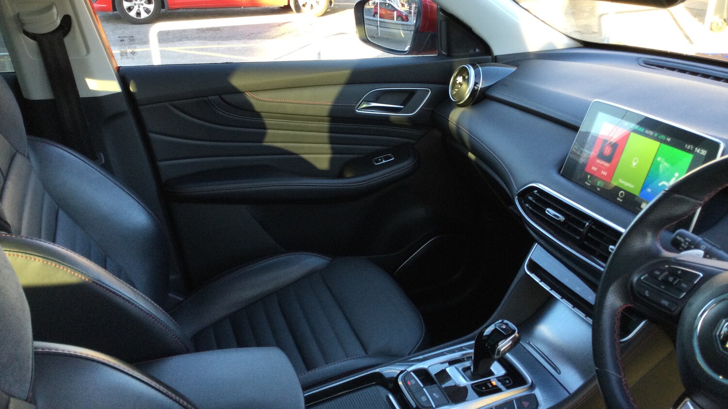 Used MG MG HS 2022 for sale - 77501178: Photo 14