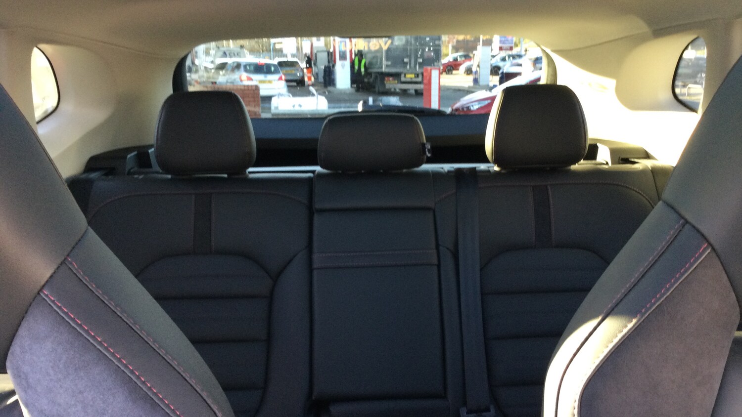 Used MG MG HS 2022 for sale - 77501178: Photo 15