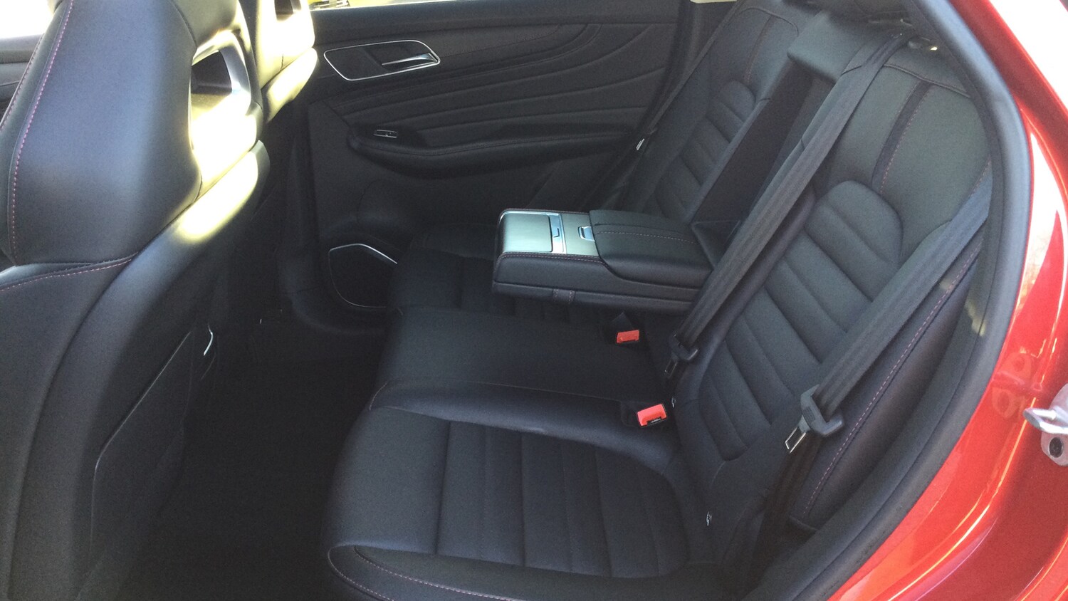 Used MG MG HS 2022 for sale - 77501178: Photo 16