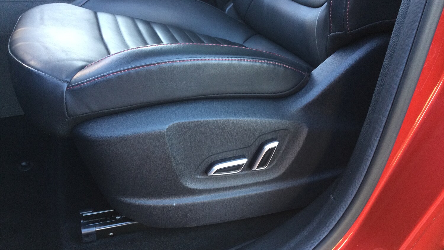 Used MG MG HS 2022 for sale - 77501178: Photo 22