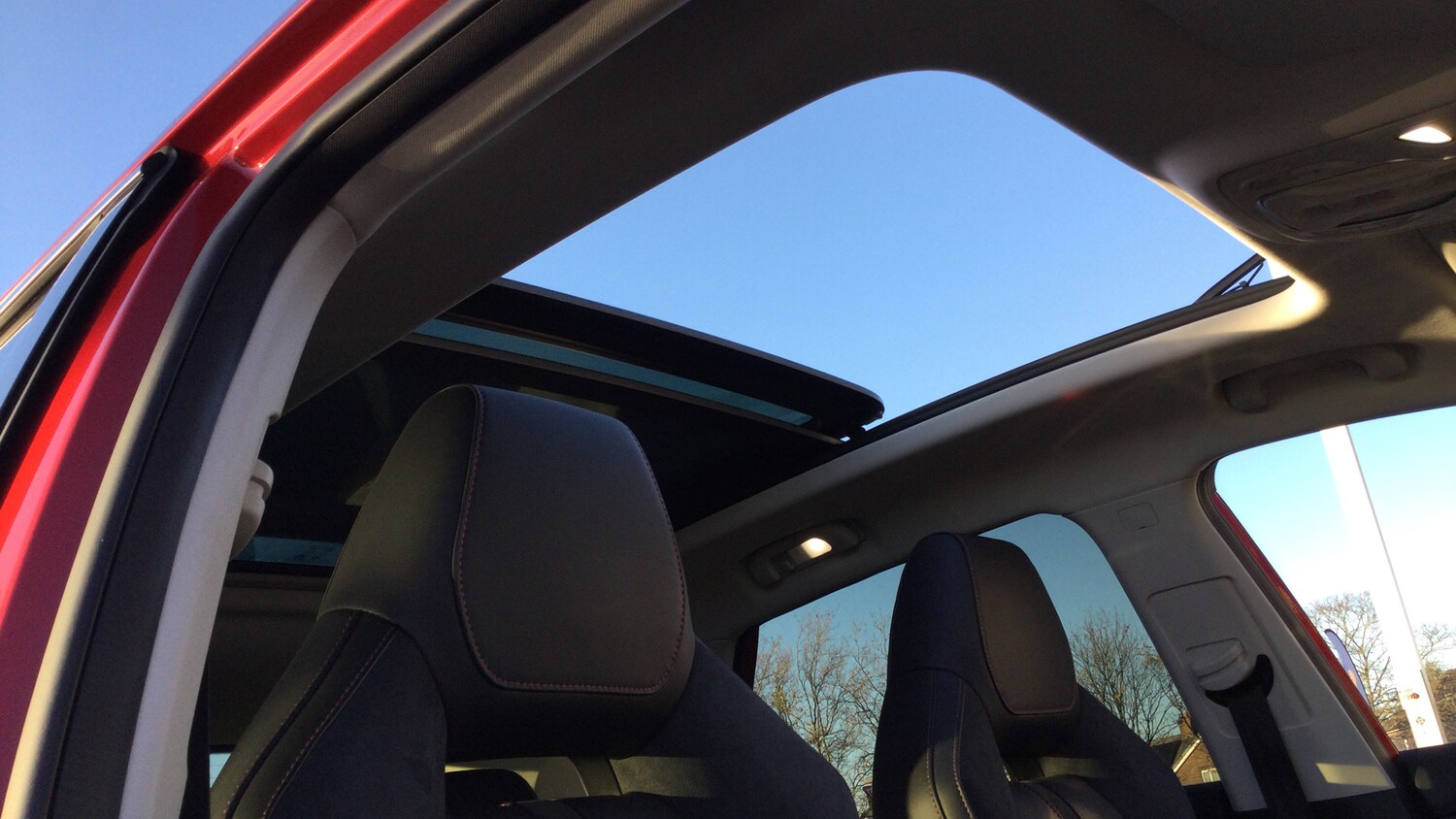 Used MG MG HS 2022 for sale - 77501178: Photo 30