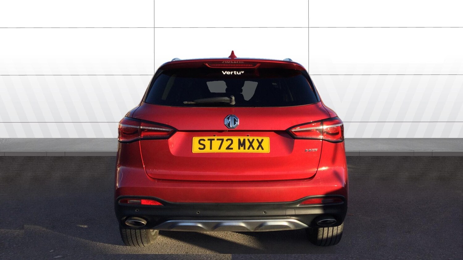 Used MG MG HS 2022 for sale - 77501178: Photo 6