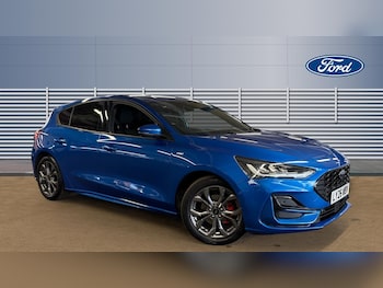 Used Ford Focus 2026 for sale - 79111333: Photo