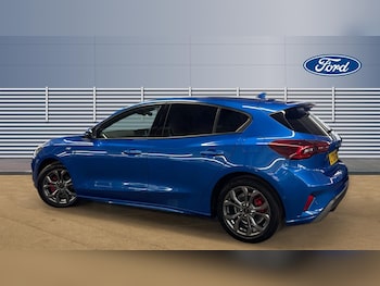 Used Ford Focus 2026 for sale - 79111333: Photo
