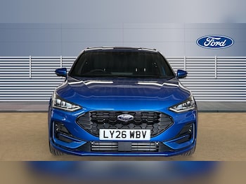 Used Ford Focus 2026 for sale - 79111333: Photo