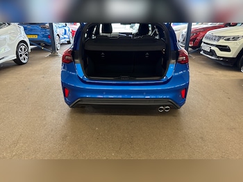 Used Ford Focus 2026 for sale - 79111333: Photo