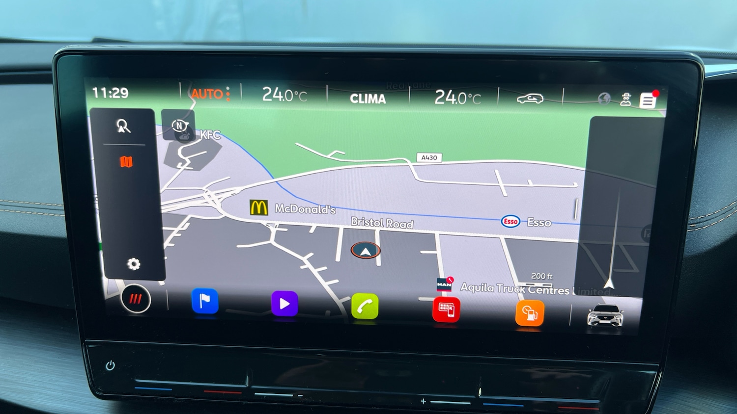 Used Cupra Formentor 2022 for sale - 78000789: Photo 12