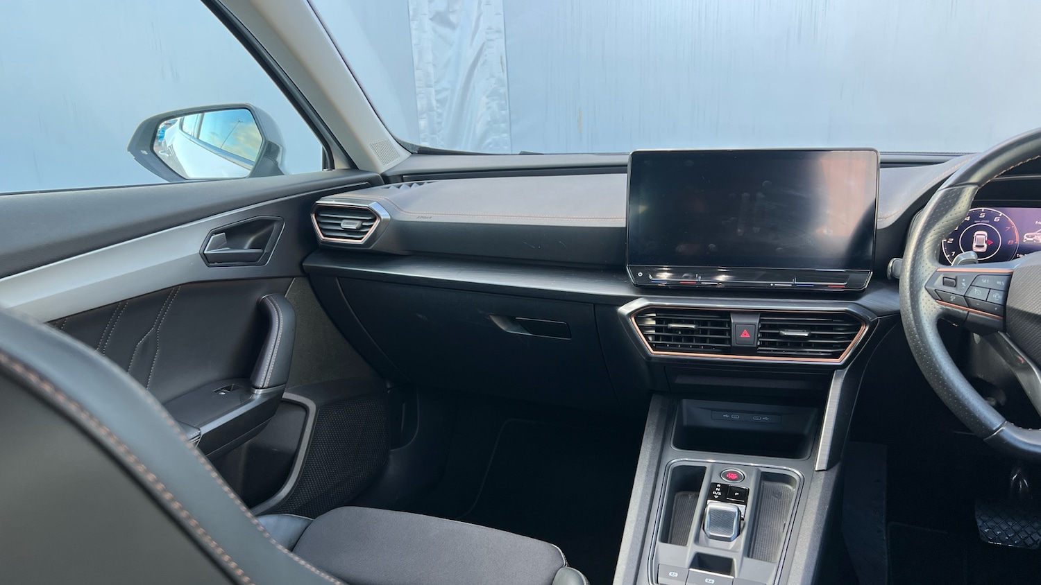 Used Cupra Formentor 2022 for sale - 78000789: Photo 14