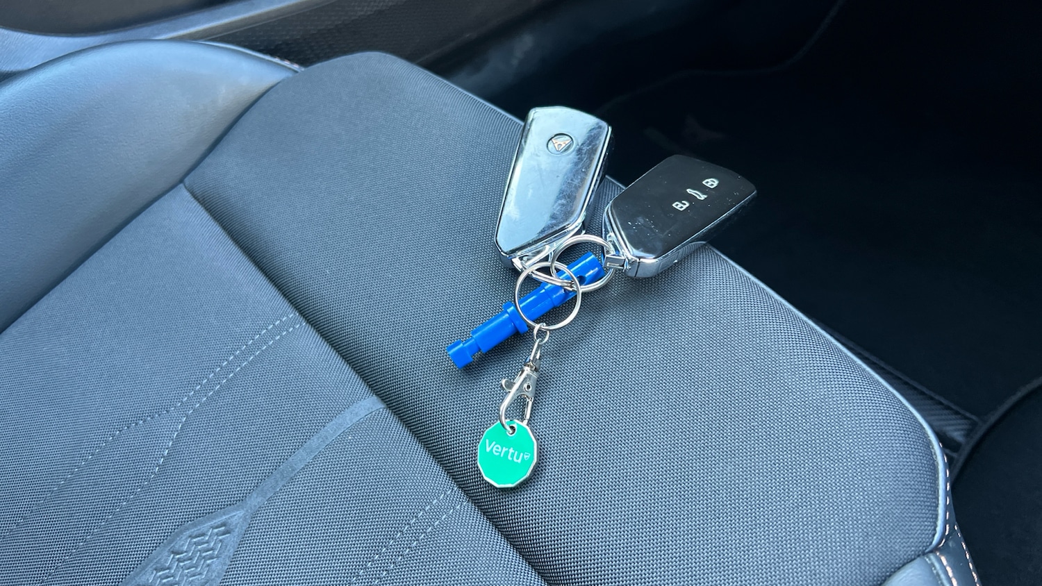 Used Cupra Formentor 2022 for sale - 78000789: Photo 20