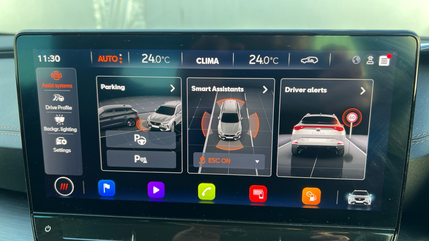 Used Cupra Formentor 2022 for sale - 78000789: Photo 21