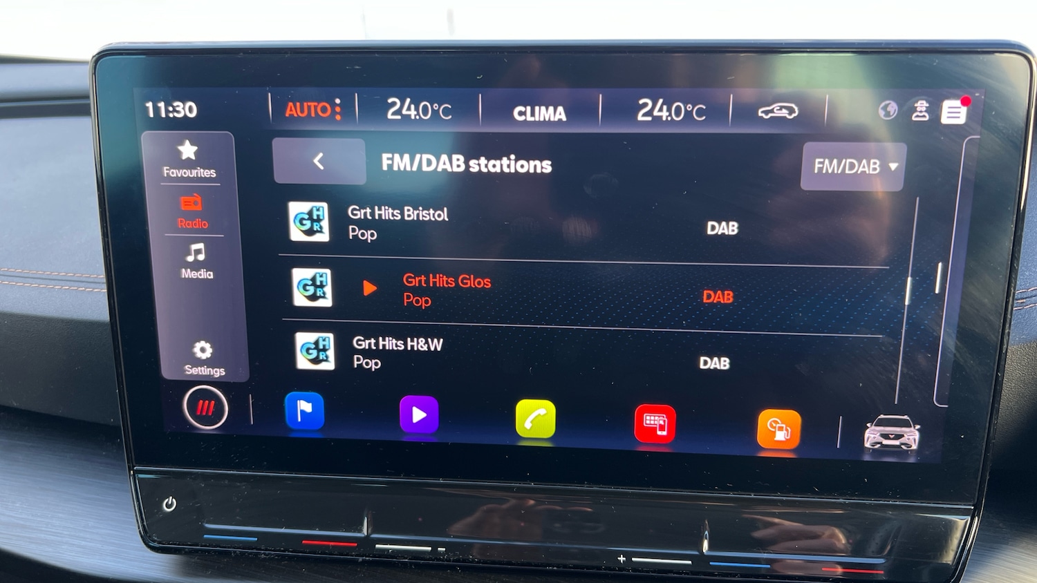 Used Cupra Formentor 2022 for sale - 78000789: Photo 22