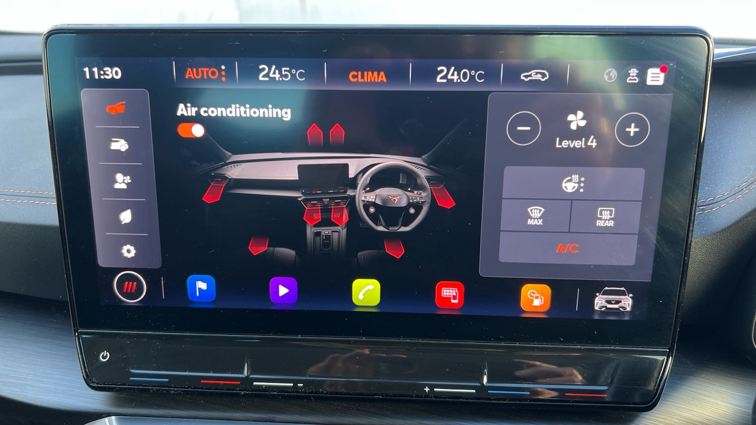 Used Cupra Formentor 2022 for sale - 78000789: Photo 25