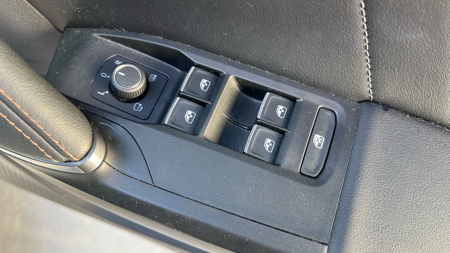 Used Cupra Formentor 2022 for sale - 78000789: Photo 39