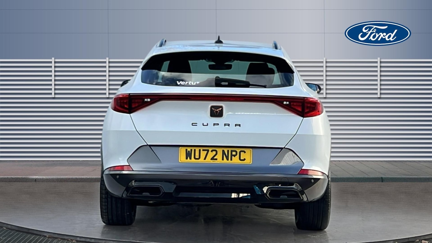 Used Cupra Formentor 2022 for sale - 78000789: Photo 6