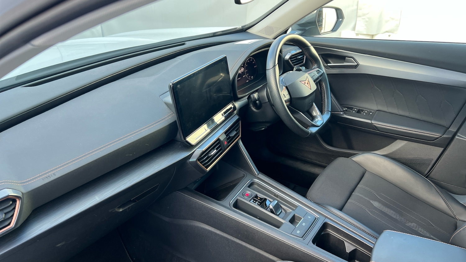 Used Cupra Formentor 2022 for sale - 78000789: Photo 9