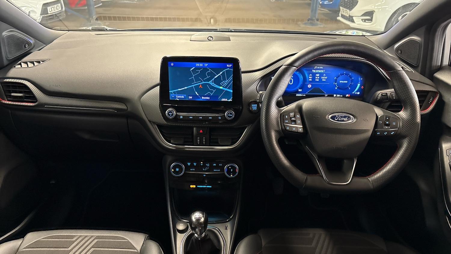 Used Ford Puma 2023 for sale - 76181871: Photo 10