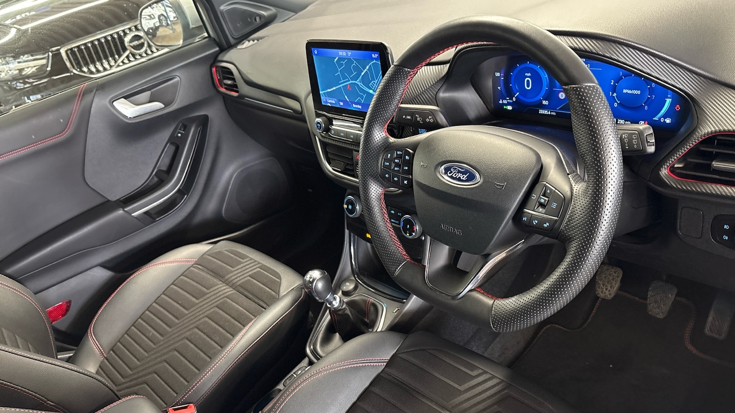 Used Ford Puma 2023 for sale - 76181871: Photo 14