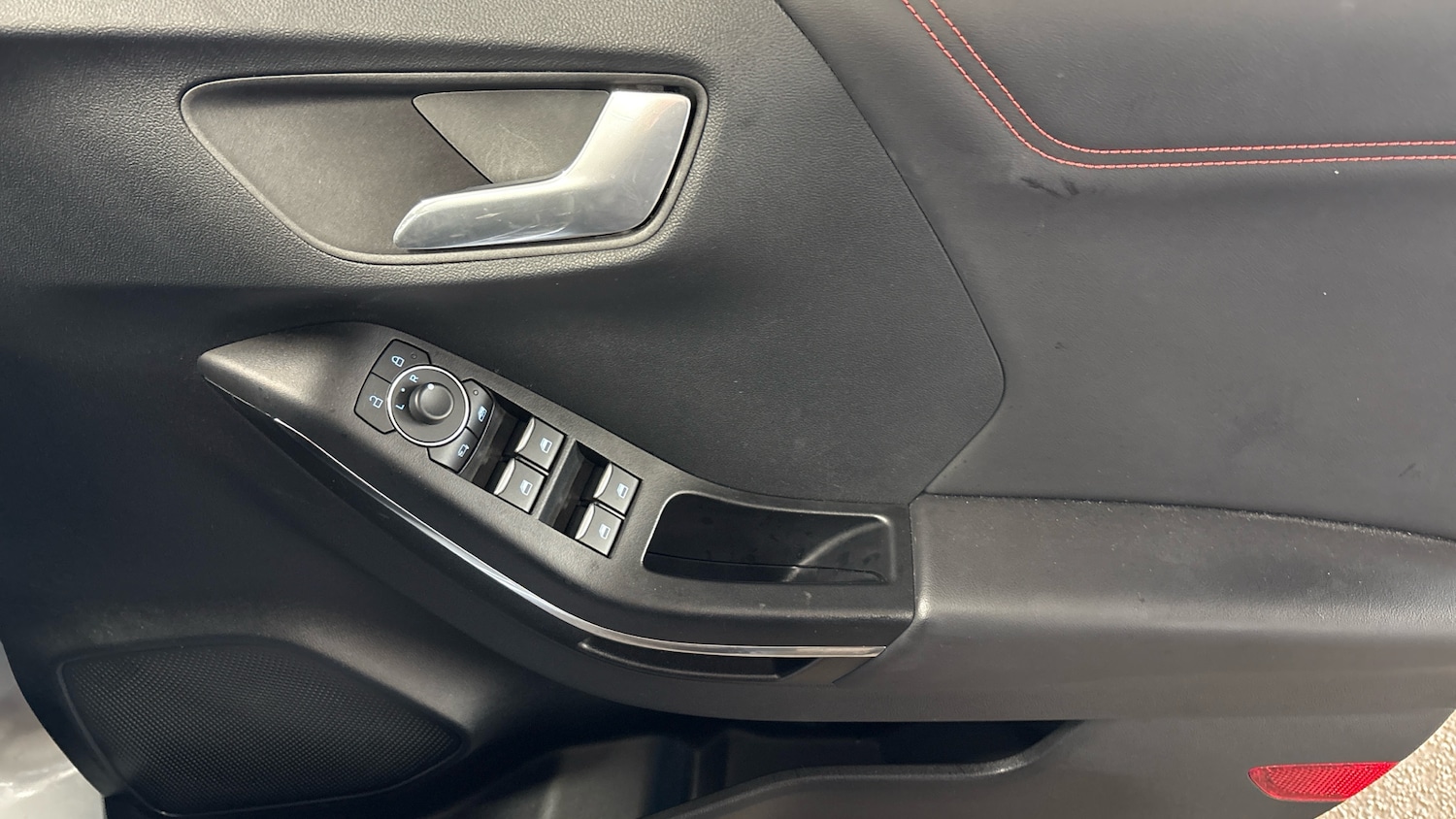 Used Ford Puma 2023 for sale - 76181871: Photo 23