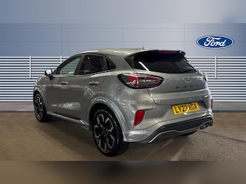 Used Ford Puma 2023 for sale - 76181871: Photo 2