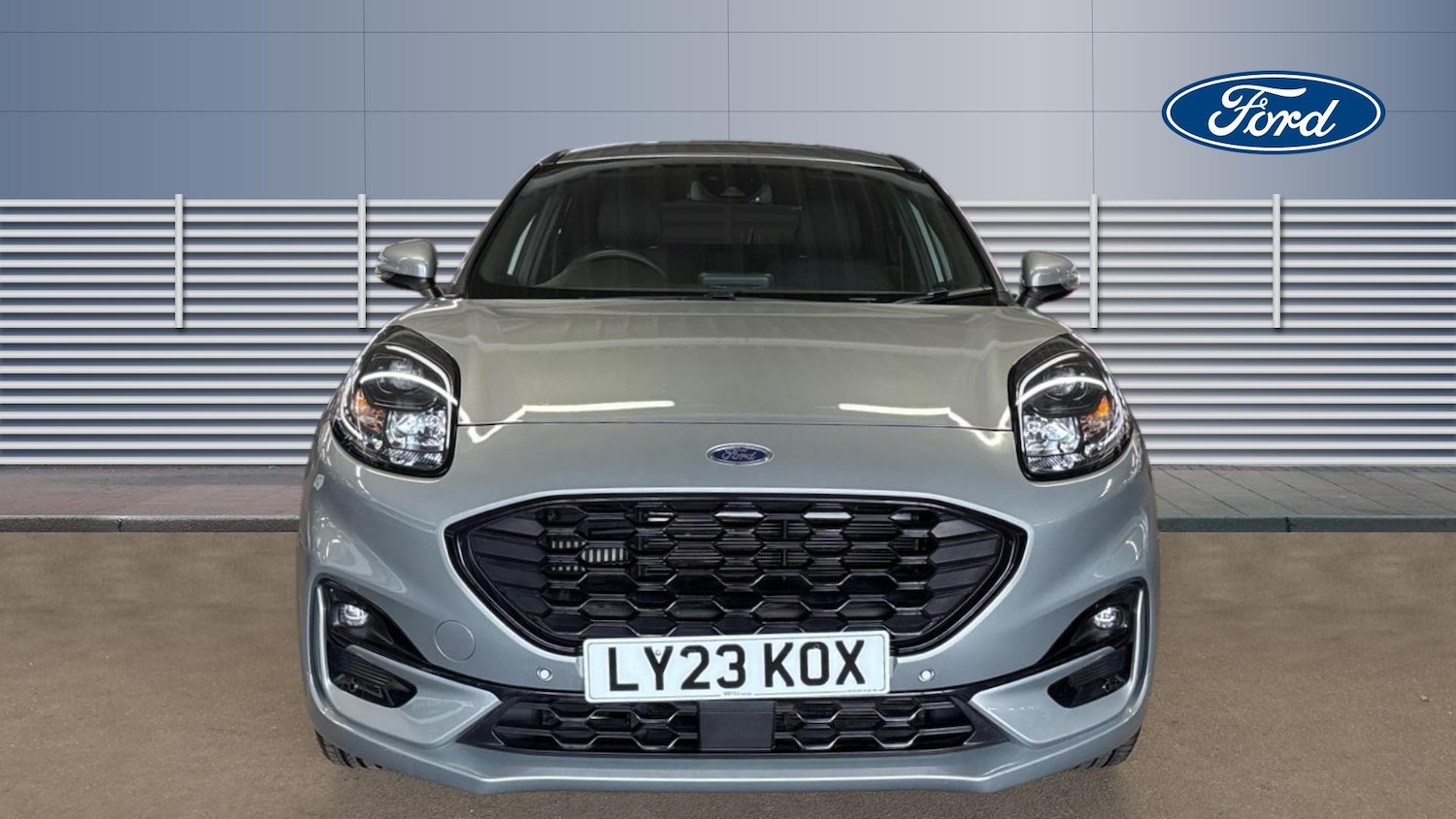 Used Ford Puma 2023 for sale - 76181871: Photo 3