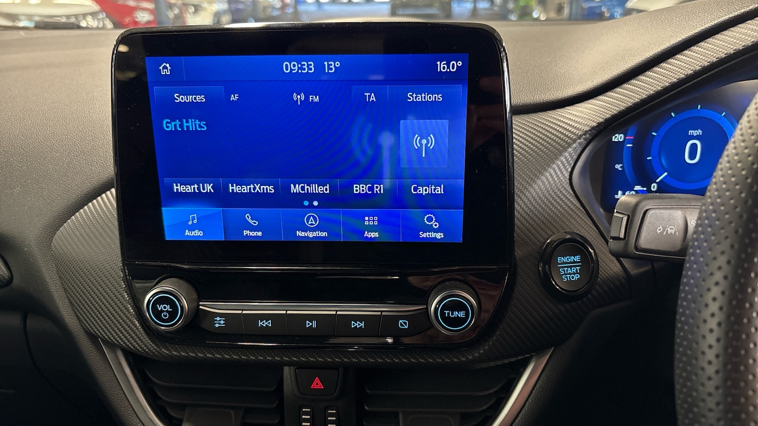 Used Ford Puma 2023 for sale - 76181871: Photo 37