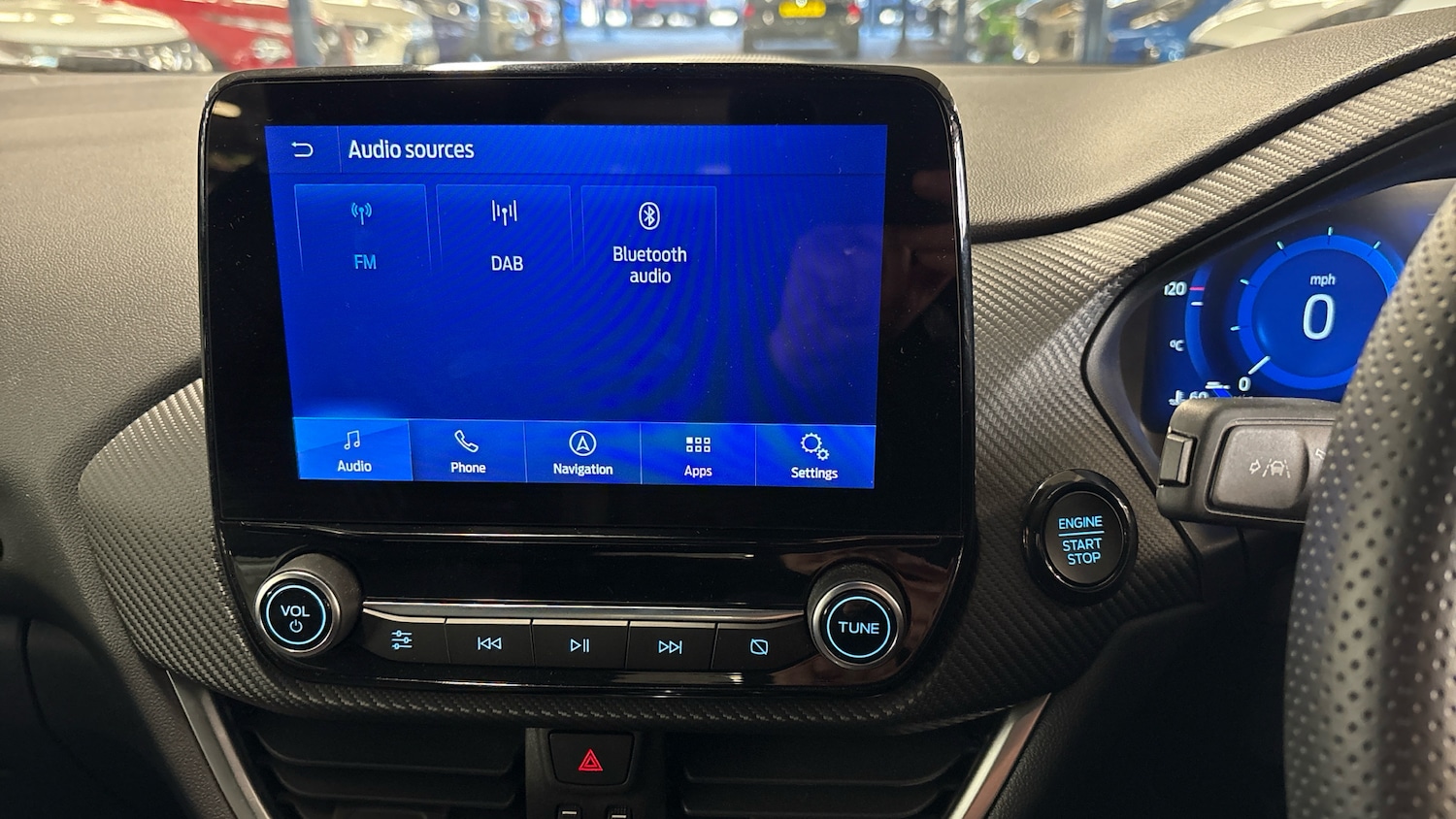Used Ford Puma 2023 for sale - 76181871: Photo 38