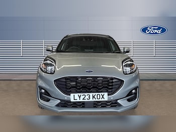 Used Ford Puma 2023 for sale - 76181871: Photo 3