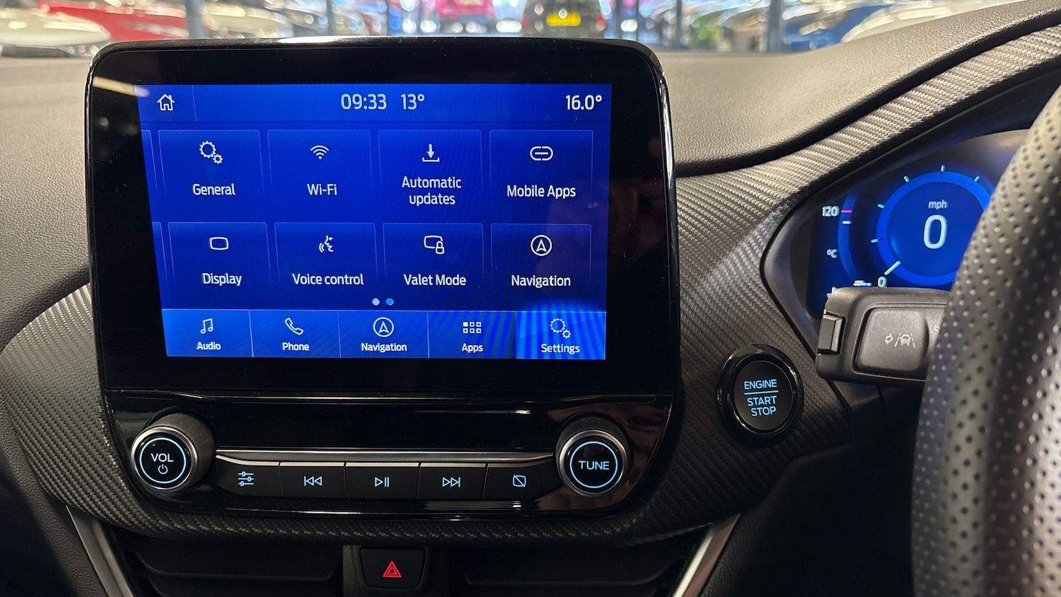 Used Ford Puma 2023 for sale - 76181871: Photo 40