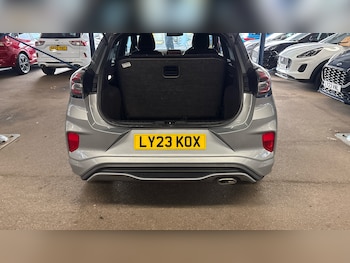 Used Ford Puma 2023 for sale - 76181871: Photo 4