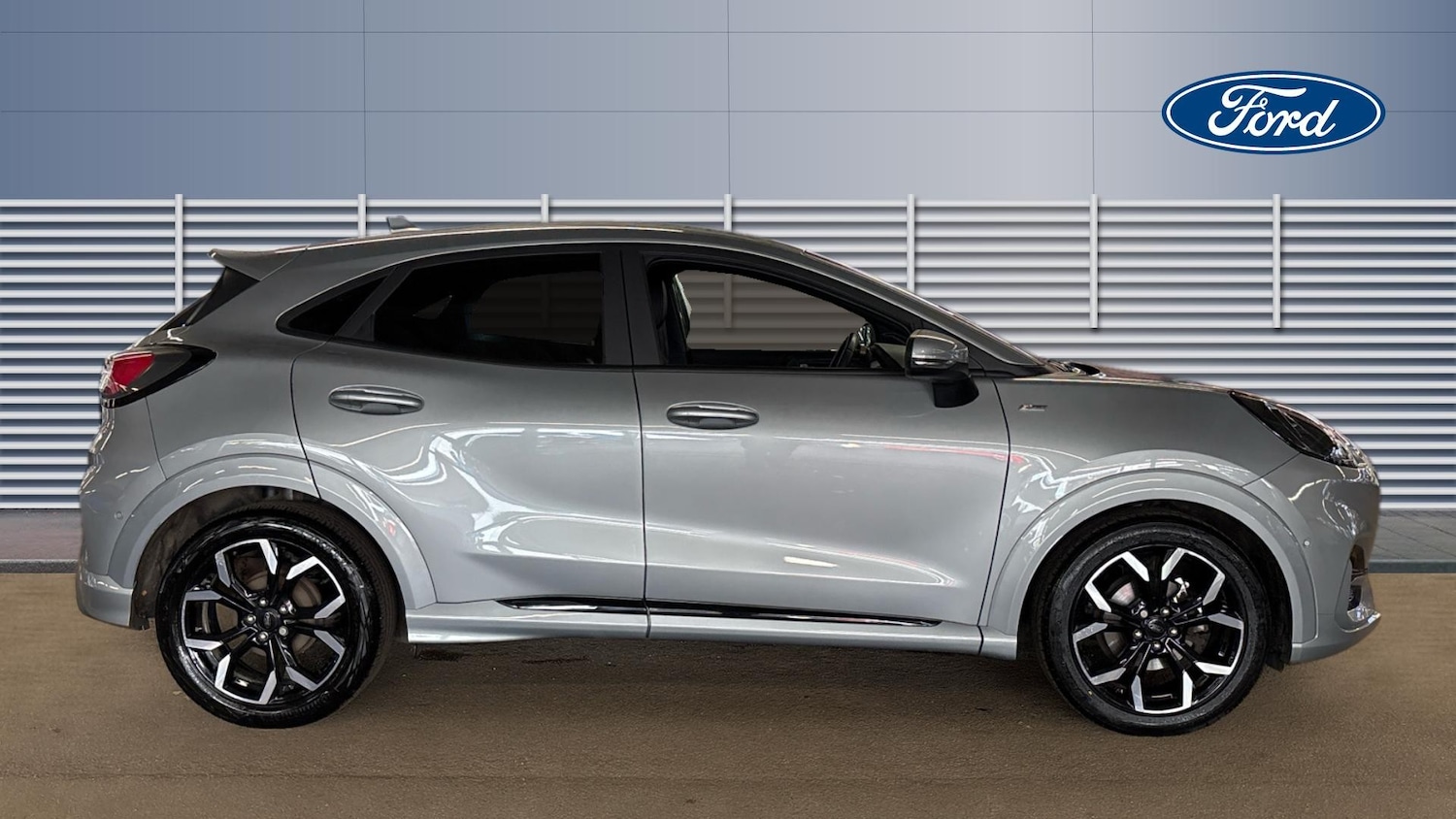 Used Ford Puma 2023 for sale - 76181871: Photo 5