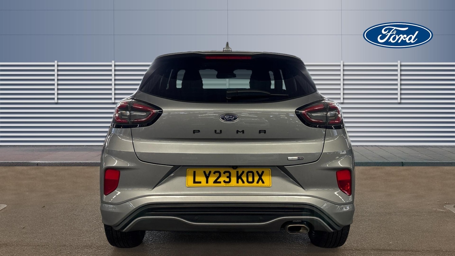 Used Ford Puma 2023 for sale - 76181871: Photo 6