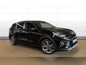 Used Kia Niro 2020 for sale - 78568043: Photo