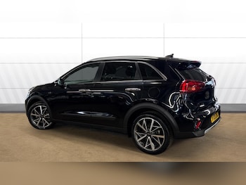 Used Kia Niro 2020 for sale - 78568043: Photo