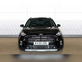 Used Kia Niro 2020 for sale - 78568043: Photo