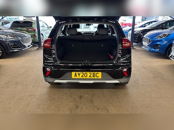 Used Kia Niro 2020 for sale - 78568043: Photo