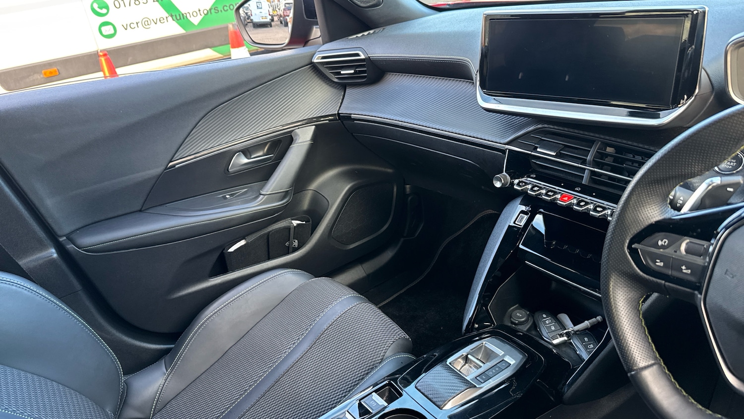 Used Peugeot 2008 2023 for sale - 77545665: Photo 14