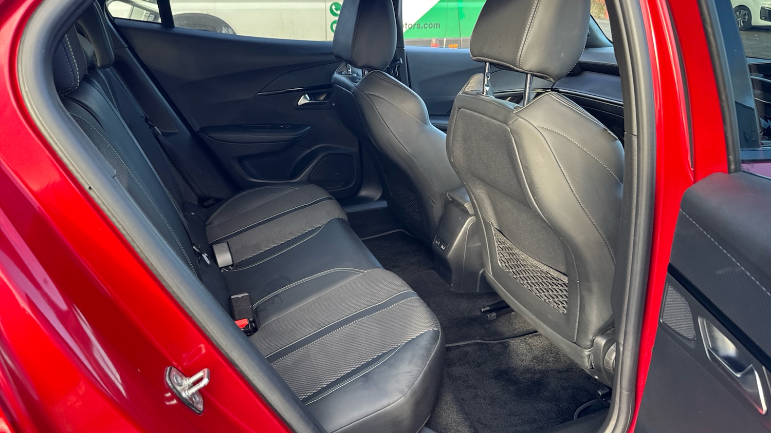 Used Peugeot 2008 2023 for sale - 77545665: Photo 16