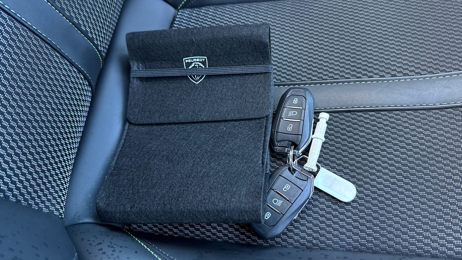 Used Peugeot 2008 2023 for sale - 77545665: Photo 19